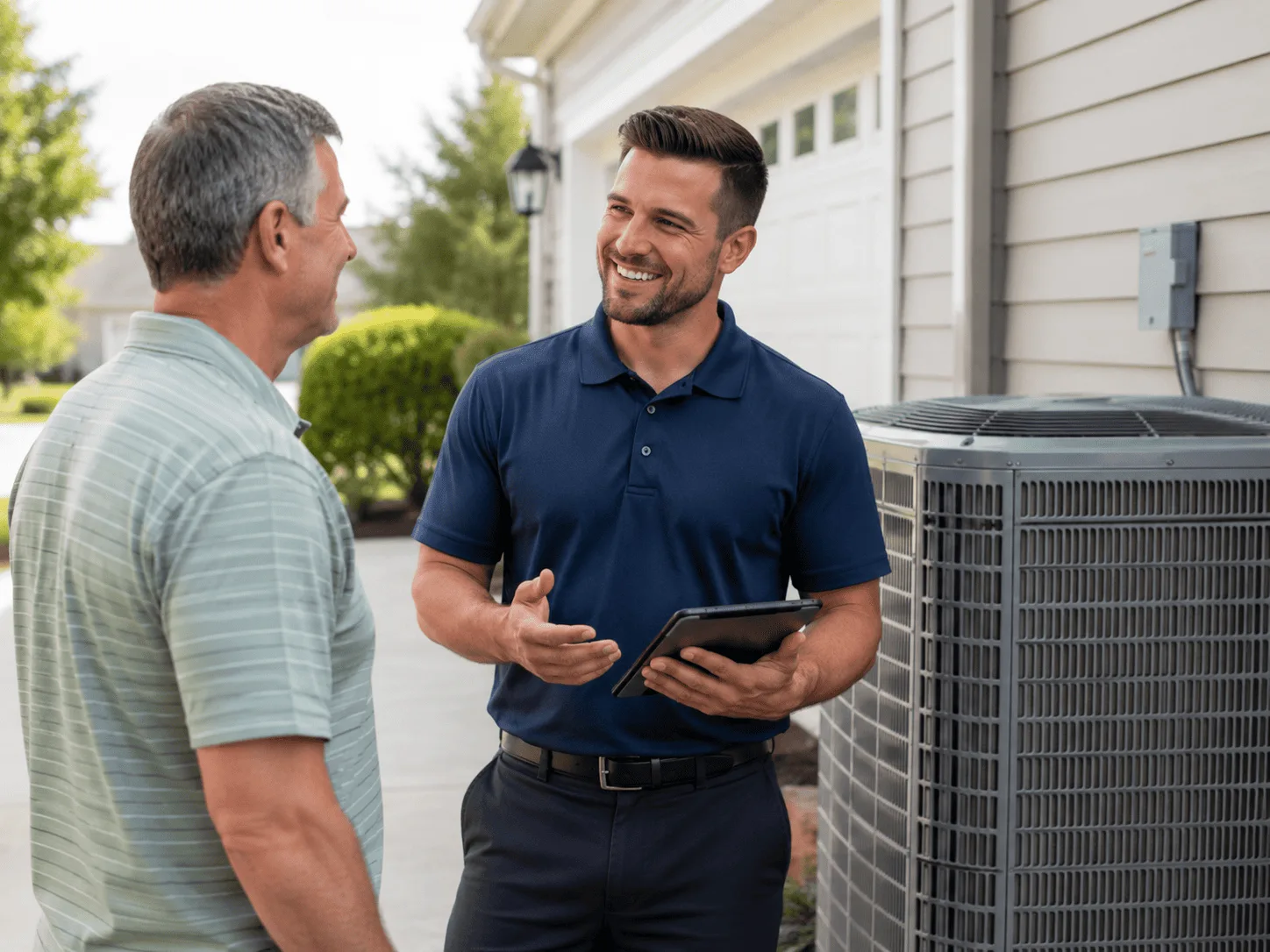 Heat Pump Installation Raeford, NC FAQs